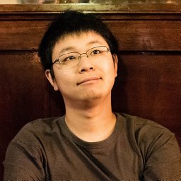 Your photo (optional)